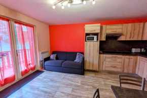 Studio 5 personnes au revard